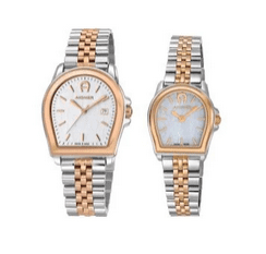 طقم باريس غاليري ساعات