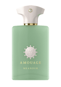 سعر عطر امواج في باريس غاليري