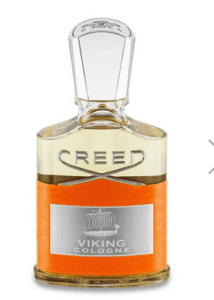 عطر كريد فايكينج