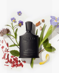 عطر كريد قرين