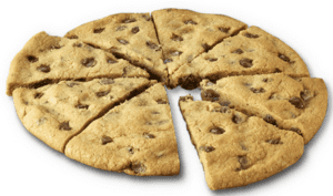 كوكيز الشيكولاته