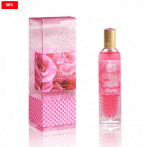 معطر جسم سنس روز