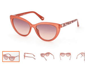 نظارة شمسية للنساء