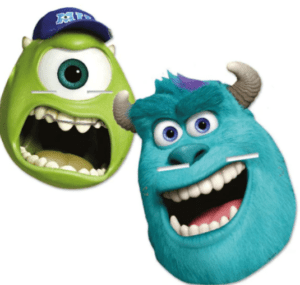 أقنعة للوجه