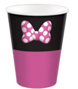 أكواب ورقية موقع بارتي سنتر