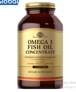 أوميجا سولجار