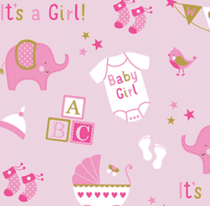 إكسسوارات لف الهدايا