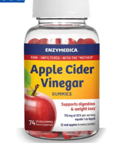 إنزيميديكا أبل سيدار