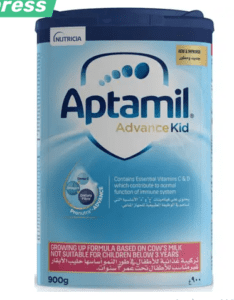 ابتيمال حليب اطفال