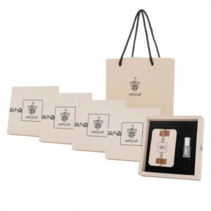 فروع البداح للعود