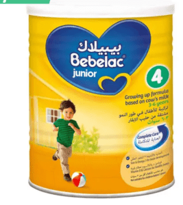 بيبيلاك حليب اطفال