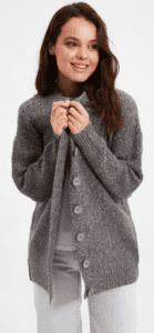 ترينديول كارديغان نمشي