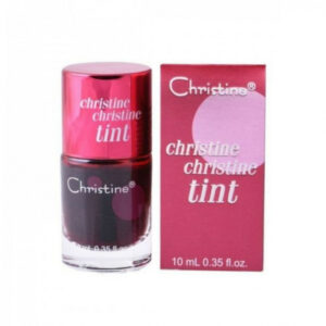 تنت توريد الشفايف 10مل – كرستين