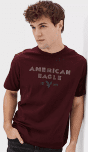 تي شيرت نمشي أصلي