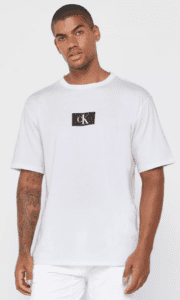 تيشيرت نمشي كالفن كلاين