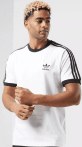 تيشيرتات رجالي نمشي