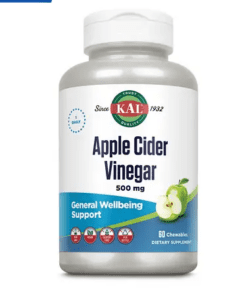 حبوب خل التفاح