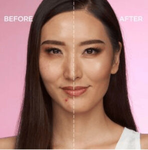 خافي عيوب وكونسيلر