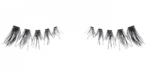 رموش طرفية صناعية من اوشا 