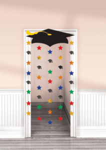 زينة بأشكال مميزة