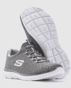 سكيتشر نمشي