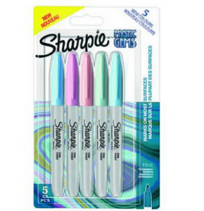 شاربي مجموعة أقلام