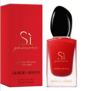 عطر الشعر سي si باسيوني 30 مل متجر زورا