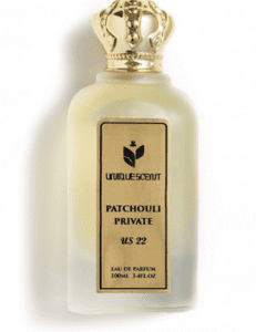 عطر باتشولي برايفت