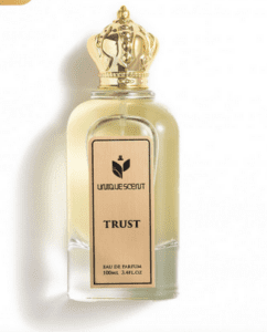 عطر تراست