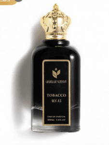 عطر توباكو