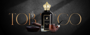 عطر توباكو