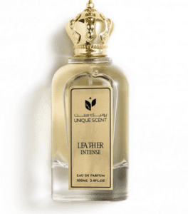 عطر ليذر اتنس