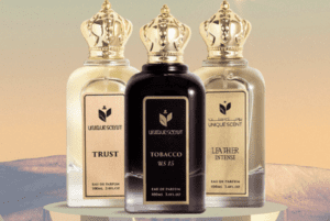 عطور يونيك سنت