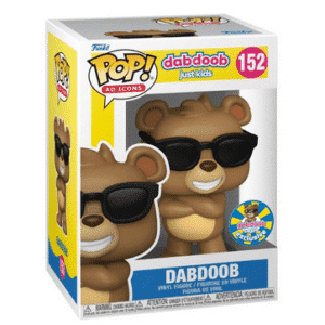 فنكو بوب شخصية دبدوب