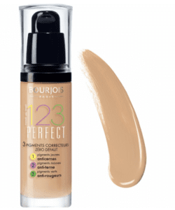 كريم أساس بيرفكت من بورجوا