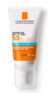 لاروش بوساي كريم حماية من الشمس