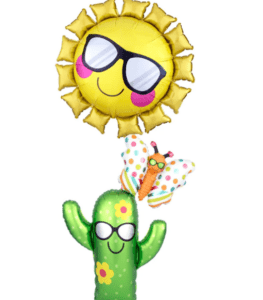 لوازم الحفلات