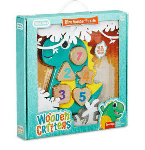 ليتل تايكس بازل أقام