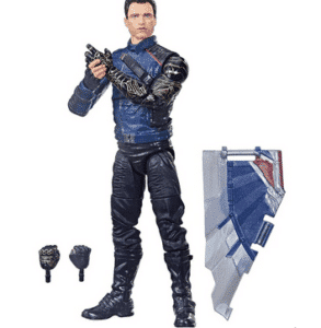 مارفل ليجند