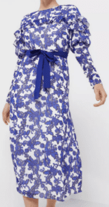 ماركة تيد بيكر نمشي