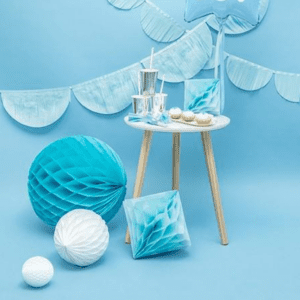 مجموعات الزينة للحفلات