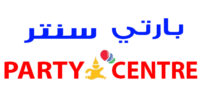 فروع بارتي سنتر