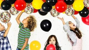 موقع بارتي سنتر