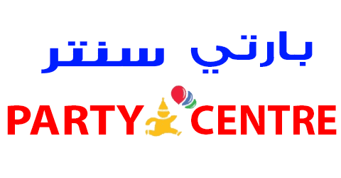 فروع بارتي سنتر