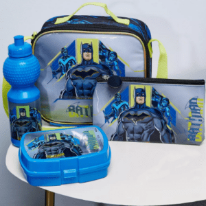 نمشي شنط مدرسية