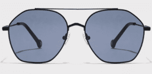 نمشي نظارات