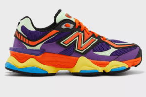 نمشي نيوبالانس