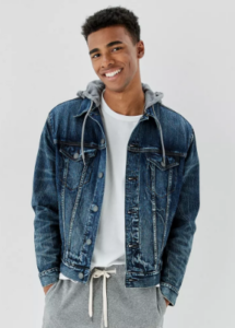 هودي رجالي نمشي