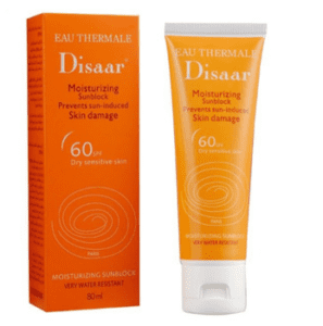 واقي شمس ديسار 