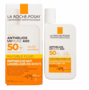 واقي شمس لاروش بوزيه